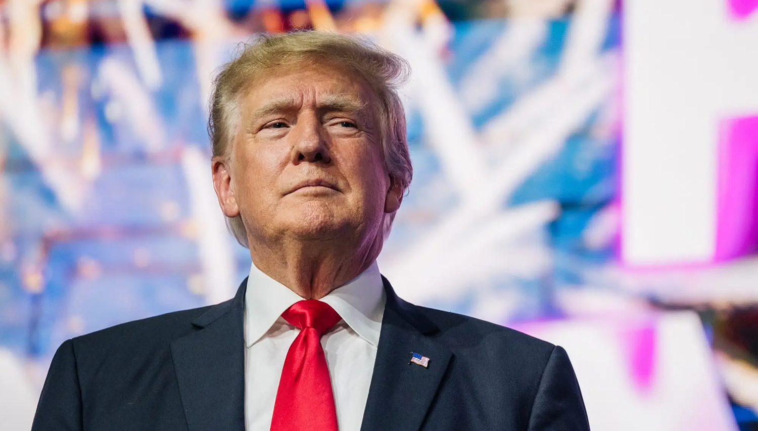 قرار مفاجئ من ترامب.. تأجيل ضرب إيران وبدء مفاوضات عاجلة خلال 5 أيام